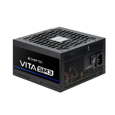 Chieftec Zasilacz BPX-750-C VITA Series 750W ATX