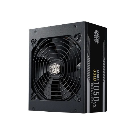 Cooler Master Zasilacz MWE Gold 1050 V2 ATX3.1