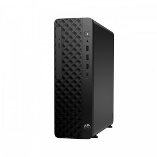 HP Inc. Komputer ProDesk 2 SFF G1i E i3-14100 512GB/16GB/W11P B6ZC4ET