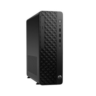 HP Inc. Komputer ProDesk 2 SFF G1i E i3-14100 512GB/16GB/W11P B6ZC4ET