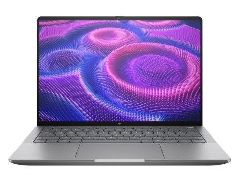 HP Inc. Mobilna stacja robocza ZBook Ultra 14 cali G1a AMD Ryzen AI Max PRO 380 512GB/16GB/14.0