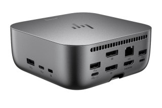 HP Inc. Stacja dokująca ThunderBolt G6 Dock 180W 9X481UT#ABB