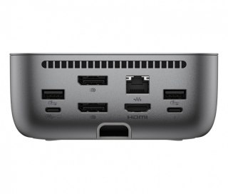 HP Inc. Stacja dokująca Thunderbolt 4 G6 280W AW5M5UT#ABB