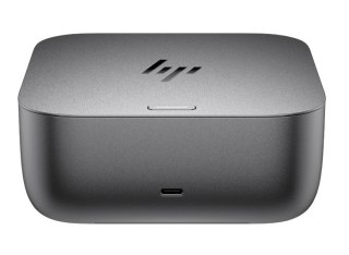 HP Inc. Stacja dokująca Thunderbolt G6 Dock 100W 9X472UT#ABB