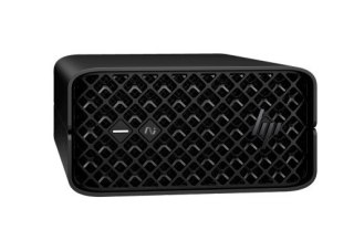 HP Inc. Stacja robocza Z2 Mini G1a Ryzen AI MAX+ PRO 395 APU 1TB/128GB/W11P B76QJET