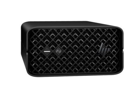 HP Inc. Stacja robocza Z2 Mini G1a Ryzen AI MAX+ PRO 395 APU 1TB/128GB/W11P B76QJET