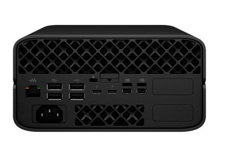 HP Inc. Stacja robocza Z2 Mini G1a Ryzen AI MAX+ PRO 395 APU 1TB/128GB/W11P B76QJET