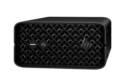 HP Inc. Stacja robocza Z2 Mini G1a Ryzen AI MAX+ PRO 395 APU 1TB/128GB/W11P B76QJET