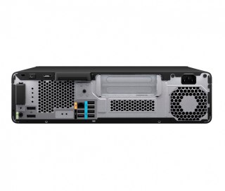 HP Inc. Stacja robocza Z2 SFF G9 i7-14700 1TB/32/W11P 997C2ET