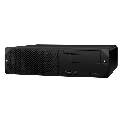 HP Inc. Stacja robocza Z2 SFF G9 i7-14700 1TB/32/W11P 997C2ET