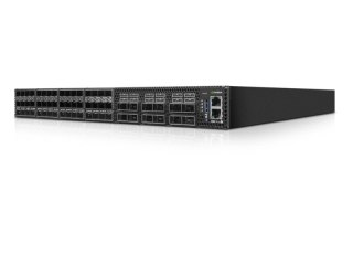 Hewlett Packard Enterprise Przełącznik 48SFP28 12QSFP28 SN3420M NVIDIA S2T77A