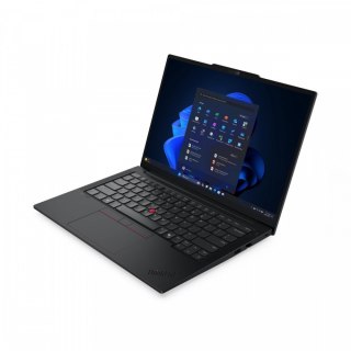 Lenovo Laptop ThinkPad E14 G7 21SX007MPB W11Pro Ultra 7 255H/16GB/512GB/INT/14.0 WUXGA/Graphite/1YR Premier Support + 3YRS OS + CO2 Off
