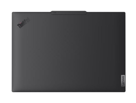 Lenovo Mobilna stacja robocza ThinkPad P14s G6 AI 7 PRO 350/64GB/2TB/AMDRadeon/14.0 2.8K/Touch/Black/3YRS Premier Support + CO2 Offset
