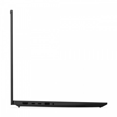 Lenovo Notebook ThinkPad E16 G3 21SR0071PB W11Pro Ultra 7 255H/16GB/512GB/INT/16.0 WUXGA/Black/3YRS OnSite + 1YR Premier Support + CO2 