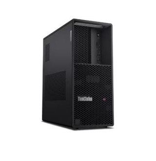 Lenovo Stacja robocza ThinkStation P3 Tower 30HT005JPB W11Pro Ultra 7 265K/64GB/1TB/INT + RTX4000 20GB/vPro/3YRS Premier