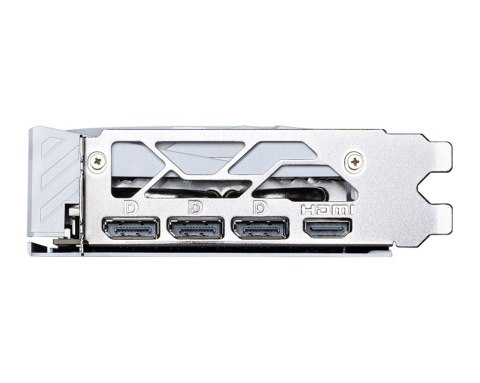 MSI Karta graficzna GeForce RTX 5060 Ti 16G GAMING TRIO OC WHITE