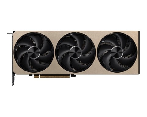 MSI Karta graficzna GeForce RTX 5070 12G INSPIRE 3X OC
