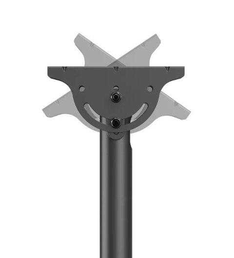 Neomounts Uchwyt sufitowy CL35-340BL12 23-42 cali