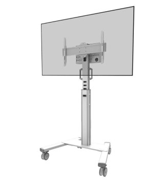 Neomounts Wózek na TV FL50S-825WH1 37-75 cali BIAŁY