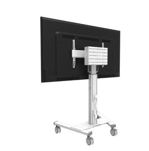 Neomounts Wózek na TV FL50S-825WH1 37-75 cali BIAŁY