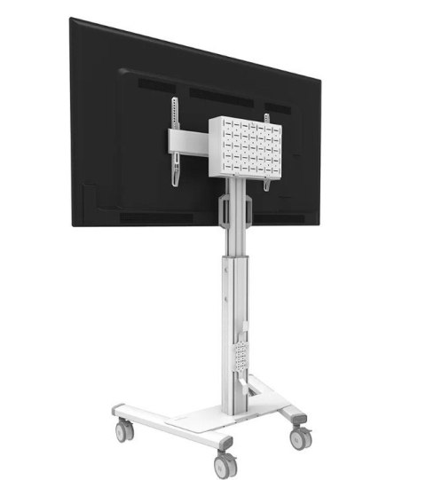 Neomounts Wózek na TV FL50S-825WH1 37-75 cali BIAŁY