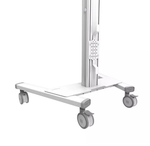 Neomounts Wózek na TV FL50S-825WH1 37-75 cali BIAŁY