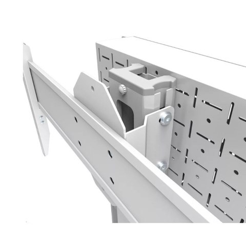 Neomounts Wózek na TV FL50S-825WH1 37-75 cali BIAŁY