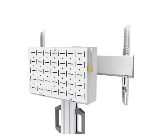 Neomounts Wózek na TV FL50S-825WH1 37-75 cali BIAŁY