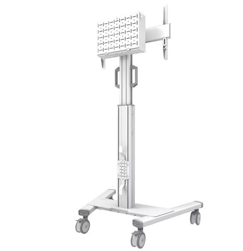 Neomounts Wózek na TV FL50S-825WH1 37-75 cali BIAŁY