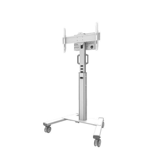 Neomounts Wózek na TV FL50S-825WH1 37-75 cali BIAŁY