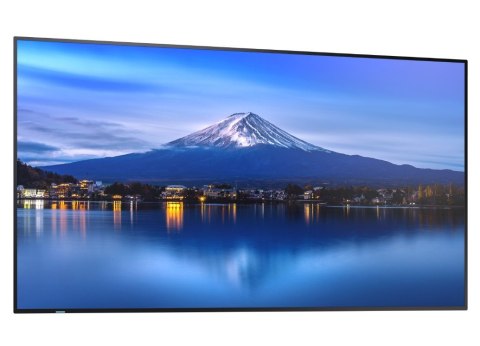 Sharp Monitor wielkoformatowy MultiSync P556 55 cali UHD 700cd/m2 24/7