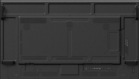 Sharp Monitor wielkoformatowy MultiSync P556 55 cali UHD 700cd/m2 24/7