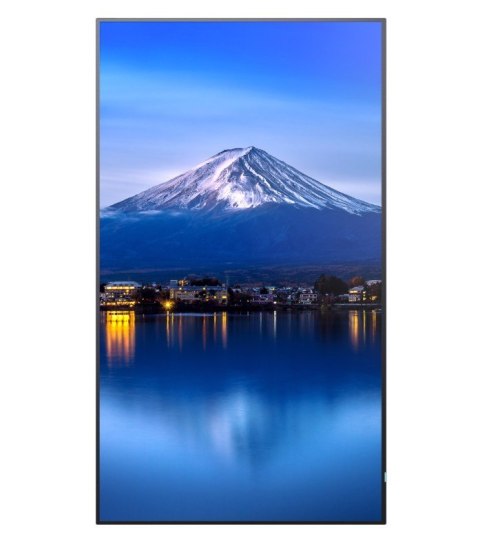 Sharp Monitor wielkoformatowy MultiSync P656 65 cali UHD 700cd/m2 24/7