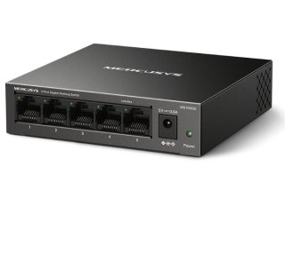 TP-LINK Przełącznik 5-Port Gigabit Desktop Switch PORT: 5× Gigabit Ports MS105GS