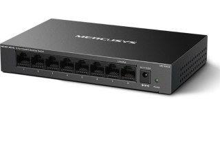 TP-LINK Przełącznik 8-Port Gigabit Desktop Switch PORT: 8× Gigabit Ports MS108GS