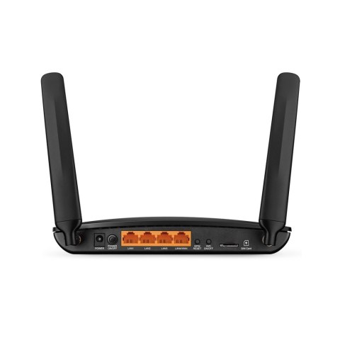 TP-LINK Router MR150 4G LTE N300