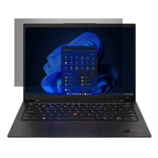 Targus Filtr prywatyzujący 4Vu for 14'' Widescreen Laptops (16:10)