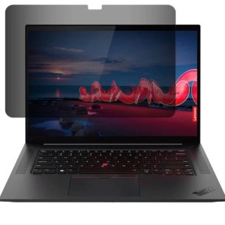 Targus Filtr prywatyzujący 4Vu for 16'' Lenovo ThinkPad P1 Gen 4 and HP ZBook Fury G9