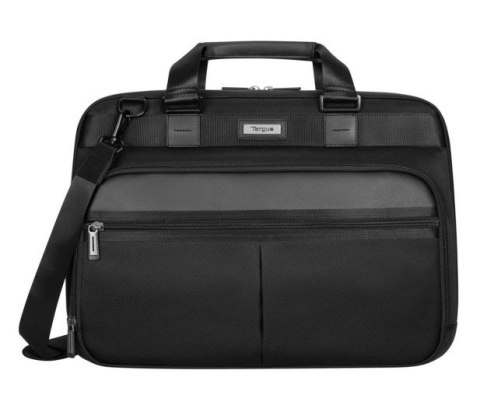 Targus Torba na laptopa 15.6-16'' Mobile Elite Topload Briefcase - Black