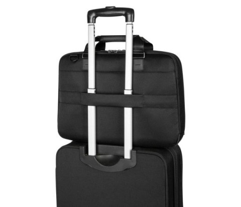 Targus Torba na laptopa 15.6-16'' Mobile Elite Topload Briefcase - Black