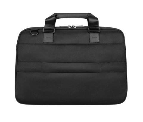 Targus Torba na laptopa 15.6-16'' Mobile Elite Topload Briefcase - Black