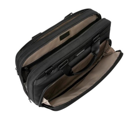 Targus Torba na laptopa 15.6-16'' Mobile Elite Topload Briefcase - Black