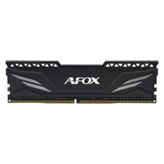 AFOX Pamięć PC - DDR4 32GB Gaming 3200MHz CL16 XMP2 Black