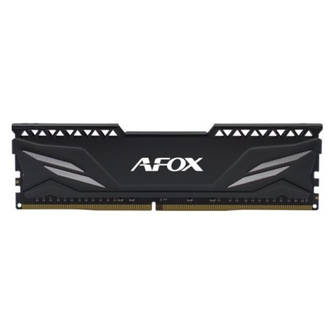 AFOX Pamięć PC - DDR4 32GB Gaming 3200MHz CL16 XMP2 Black