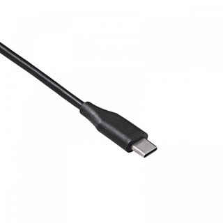 AKYGA Zasilacz samochodowy 65W USB-C QC 3.0 Ładowarka do gniazda zapalniczki 20V/3-3.25A
