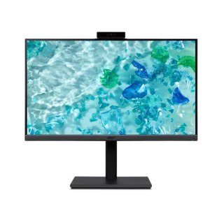 Acer Monitor 27 cali B277DEBMIPRCZXV / IPS HDMI VGA DP