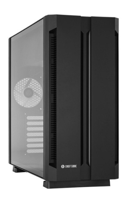 Chieftec Obudowa GT-01B-OP VISTA Midi 3x ARGB Fans