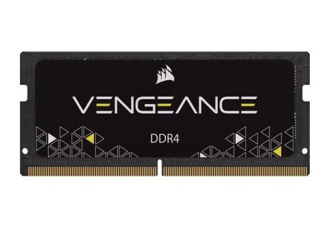 Corsair Pamięć DDR4 SODIMM 8GB/3200 (1*8GB) CL22