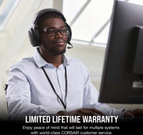 Corsair Pamięć DDR4 SODIMM 8GB/3200 (1*8GB) CL22