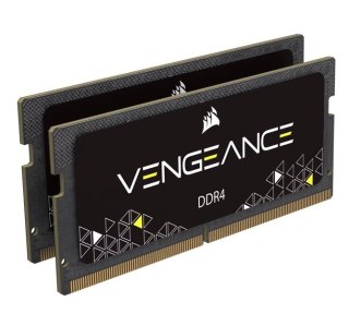 Corsair Pamięć DDR4 Vengeance 16GB/3000 (2x8GB) CL22 SODIMM